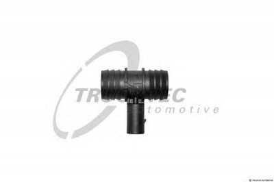 TRUCKTEC AUTOMOTIVE 0210157 -  Байпасное отопление